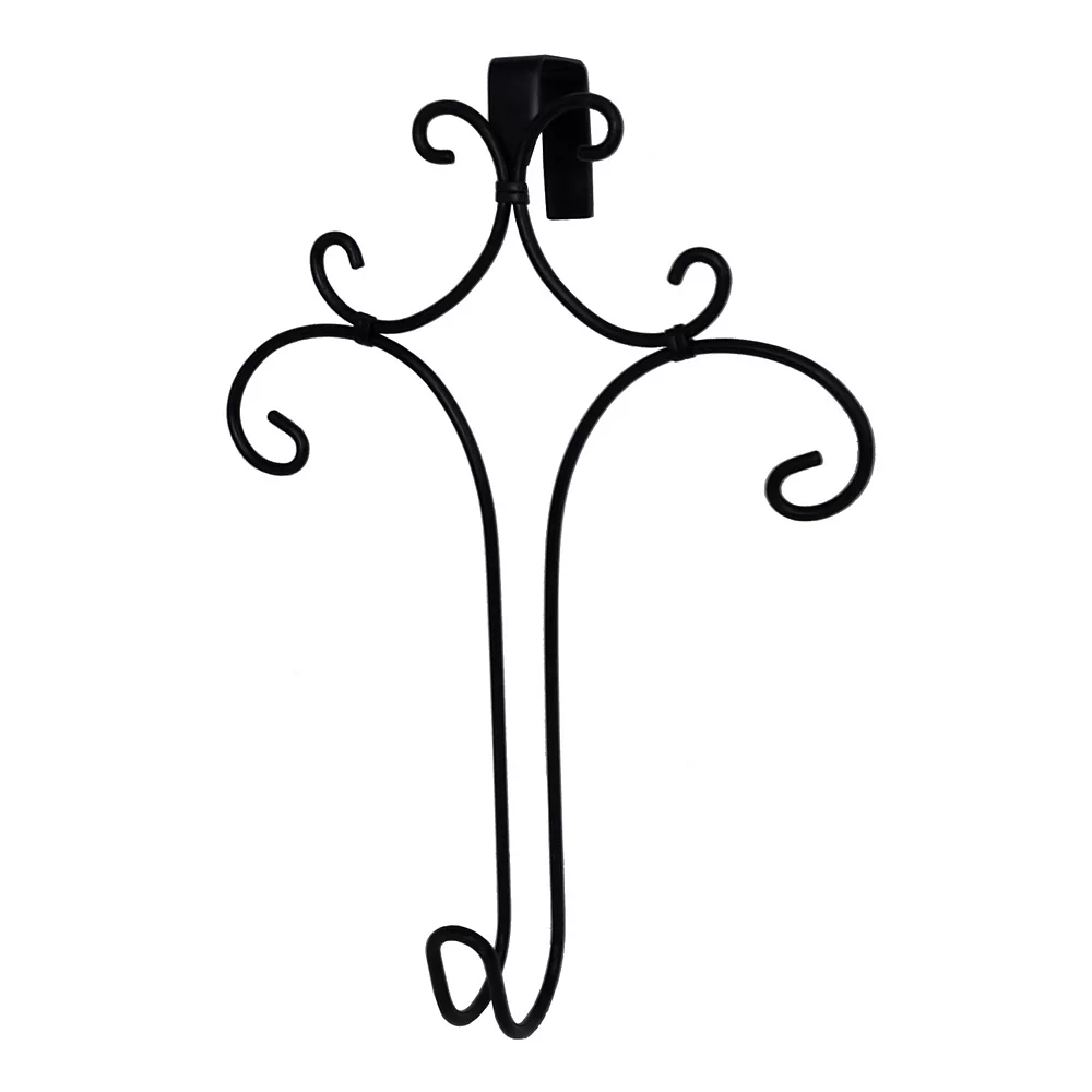 Sonoma Goods For Life® Scroll Wreath Holder