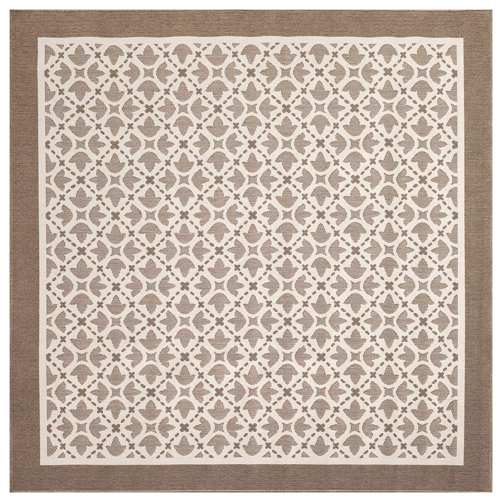 Sonoma Goods For Life® Trellis I Indoor Outdoor Area And Throw Rug - Image 4