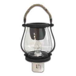 Sonoma Goods For Life® Lantern Outlet Wax Melt Warmer