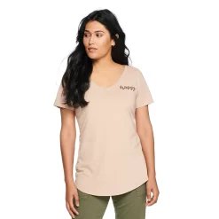Petite Sonoma Goods For Life® Essential V-Neck Tee