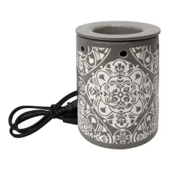 Sonoma Goods For Life® Medallion Wax Melt Warmer