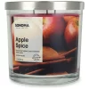 Sonoma Goods For Life® Apple Spice 14-oz. 3-Wick Candle Jar