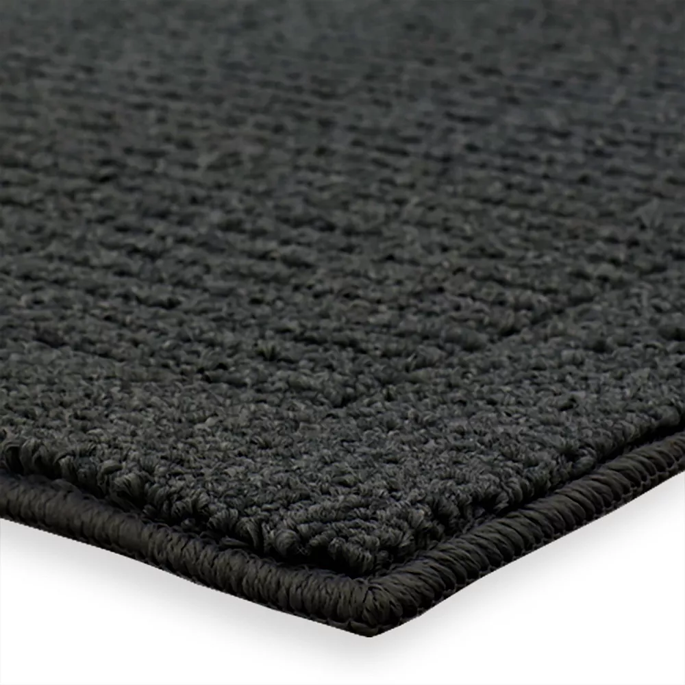 Sonoma Goods For Life® Sawyer Ridge Framed Striped Accent Kitchen Rug - Image 3