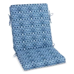 Sonoma Goods For Life® Indoor Outdoor Chair Cushion