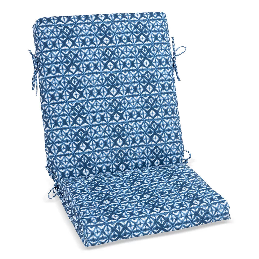 Sonoma Goods For Life® Indoor Outdoor Chair Cushion