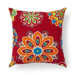 Sonoma Goods For Life® Outdoor Throw Pillow