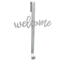 Sonoma Goods For Life® Metal "Welcome" Wreath Holder