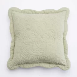 Sonoma Goods For Life® Solid Throw Pillow