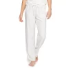 Women's Sonoma Goods For Life® Cozy Pajama Pants