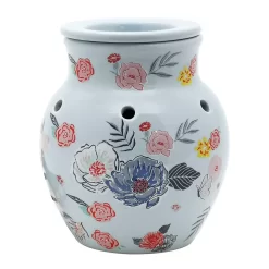 Sonoma Goods For Life® Floral Wax Melt Warmer
