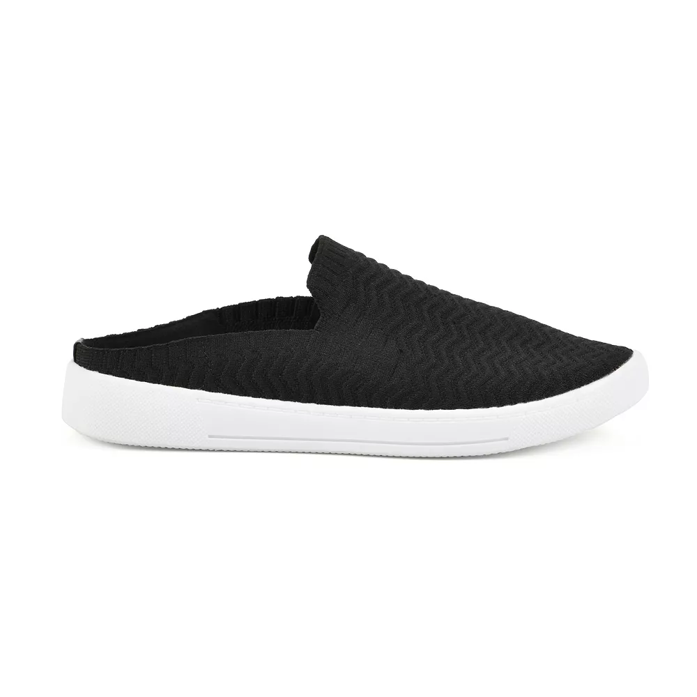 Sonoma Goods For Life® Catahoula Women's Mule Sneakers - Image 2