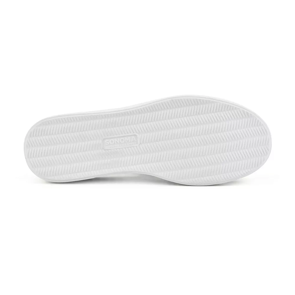 Sonoma Goods For Life® Catahoula Women's Mule Sneakers - Image 4