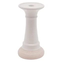Sonoma Goods For Life® Ceramic Pillar Candle Holder