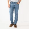 Men's Sonoma Goods For Life® Regular-Fit Jeans