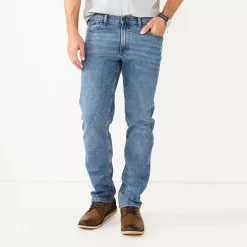Men's Sonoma Goods For Life® Regular-Fit Jeans