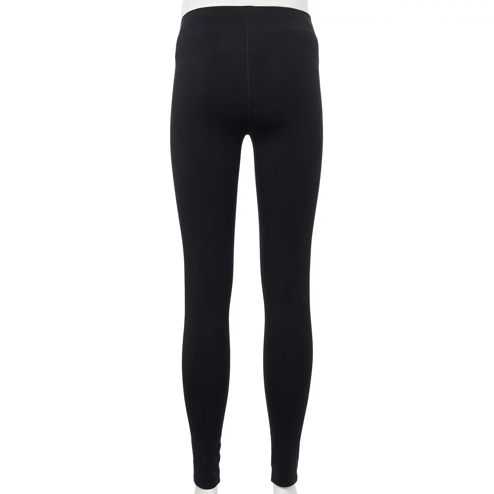 Maternity Sonoma Goods For Life® Under-the-Belly Leggings - Image 2