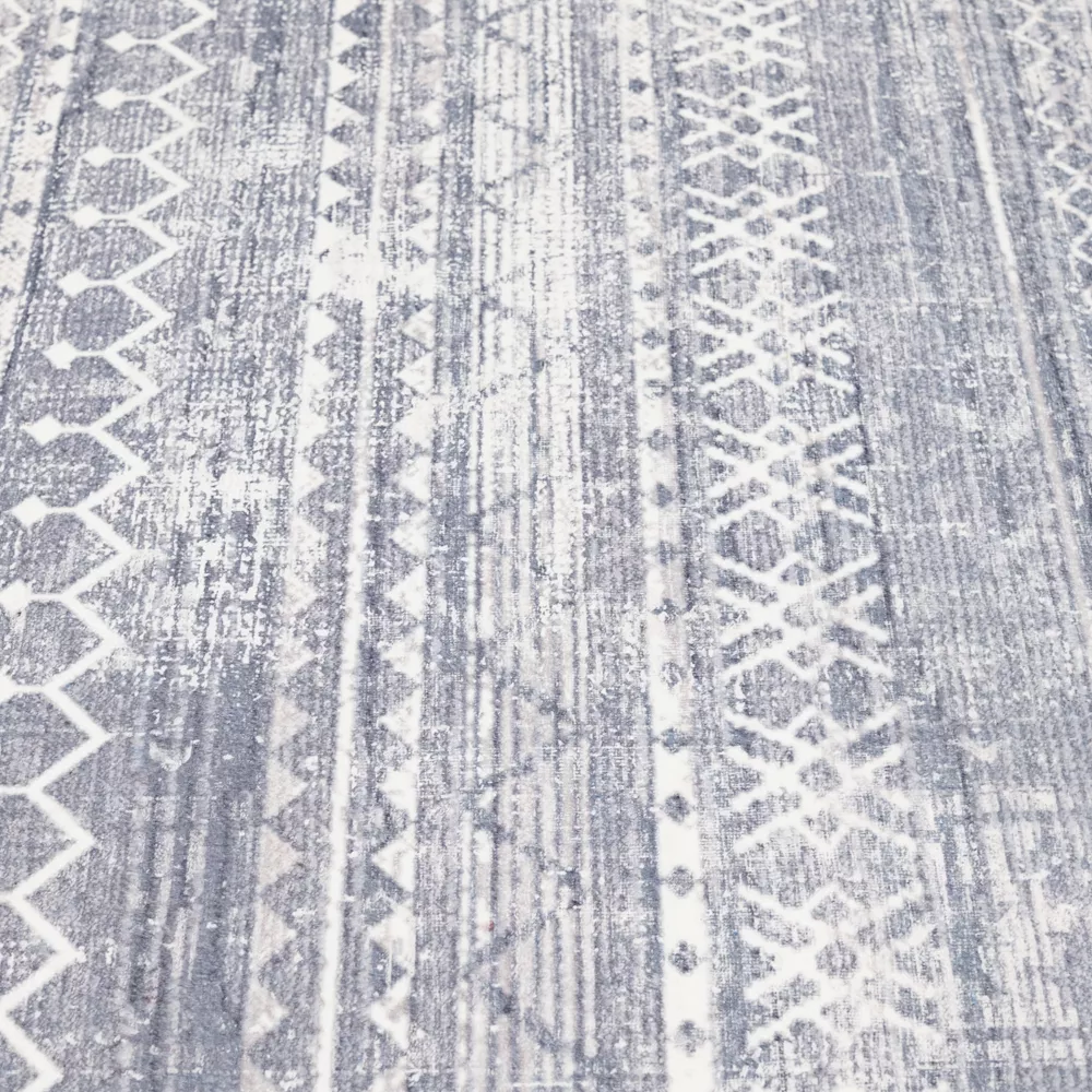 Sonoma Goods For Life® Dream Step Brio Modern Stripe Area Rug - Image 3