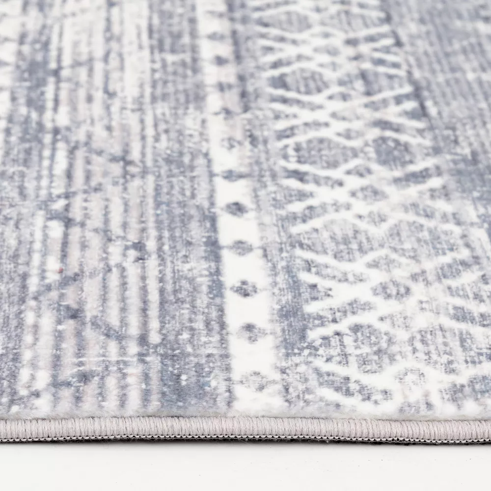 Sonoma Goods For Life® Dream Step Brio Modern Stripe Area Rug - Image 4