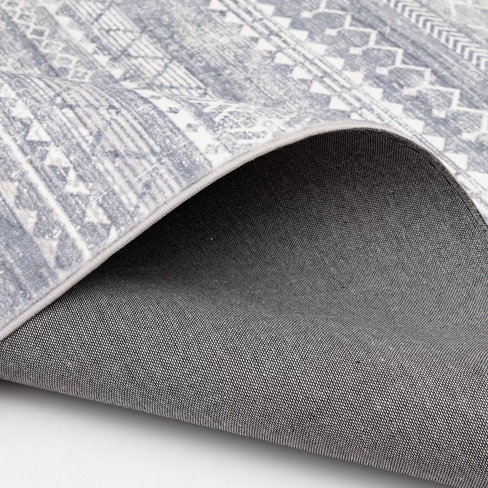 Sonoma Goods For Life® Dream Step Brio Modern Stripe Area Rug - Image 5