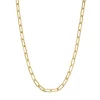 Sonoma Goods For Life® Open-Link Chain Necklace