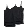 Maternity Sonoma Goods For Life® 2-Pack Seamless Camisole Set