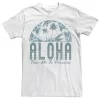 Men's Sonoma Goods For Life® Aloha Take Me To Paradise Tee