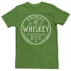 Men's Sonoma Goods For Life® Premium American Rye Whiskey Brand Tee
