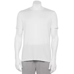 Men's Sonoma Goods For Life® Seriously Soft Crewneck Pajama Tee