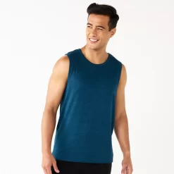 Men's Sonoma Goods For Life® Seriously Soft Sleep Tank
