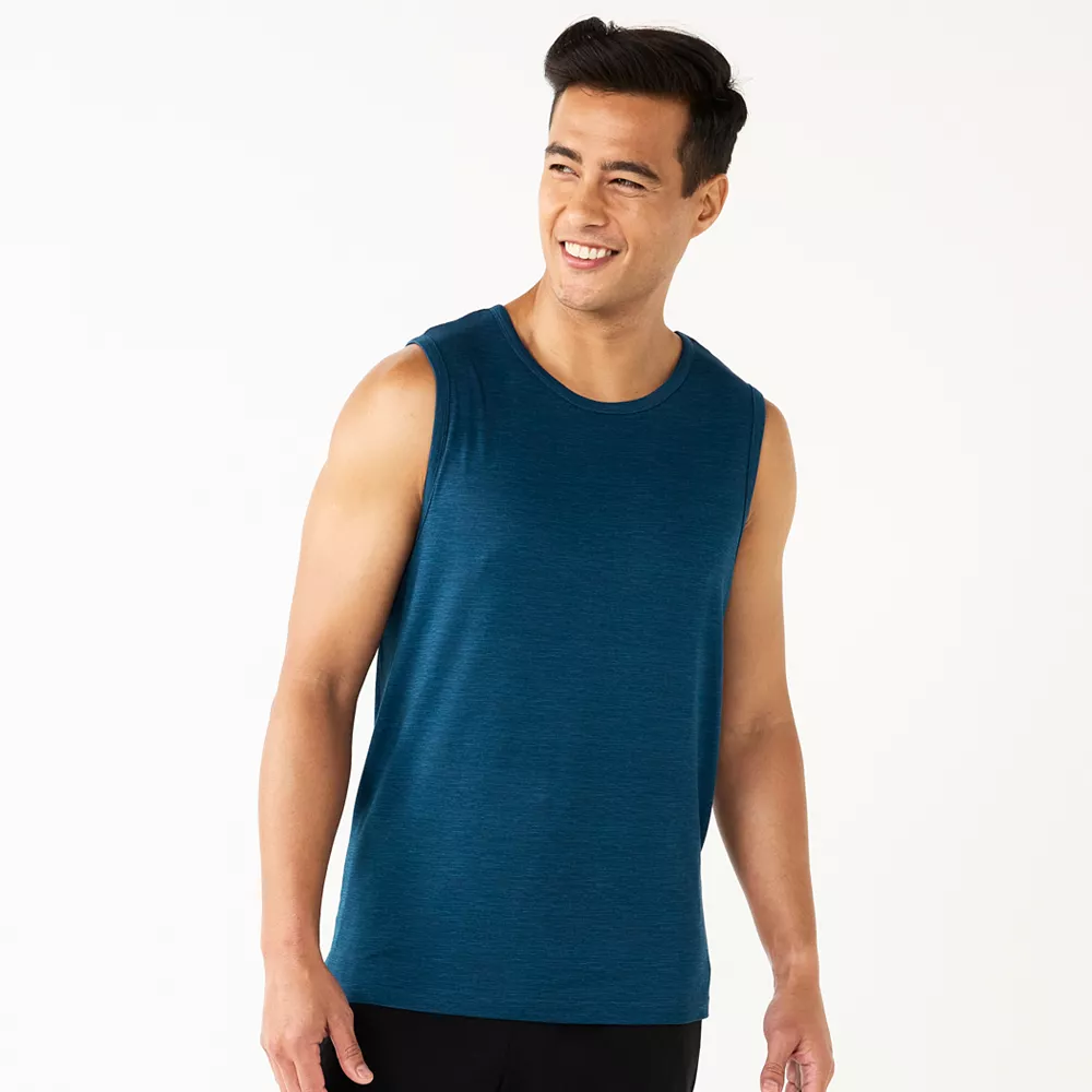 Men's Sonoma Goods For Life® Seriously Soft Sleep Tank