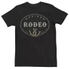 Men's Sonoma Goods For Life® Western Rodeo Logo Tee