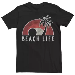 Men's Sonoma Goods For Life® "Beach Life" Tee