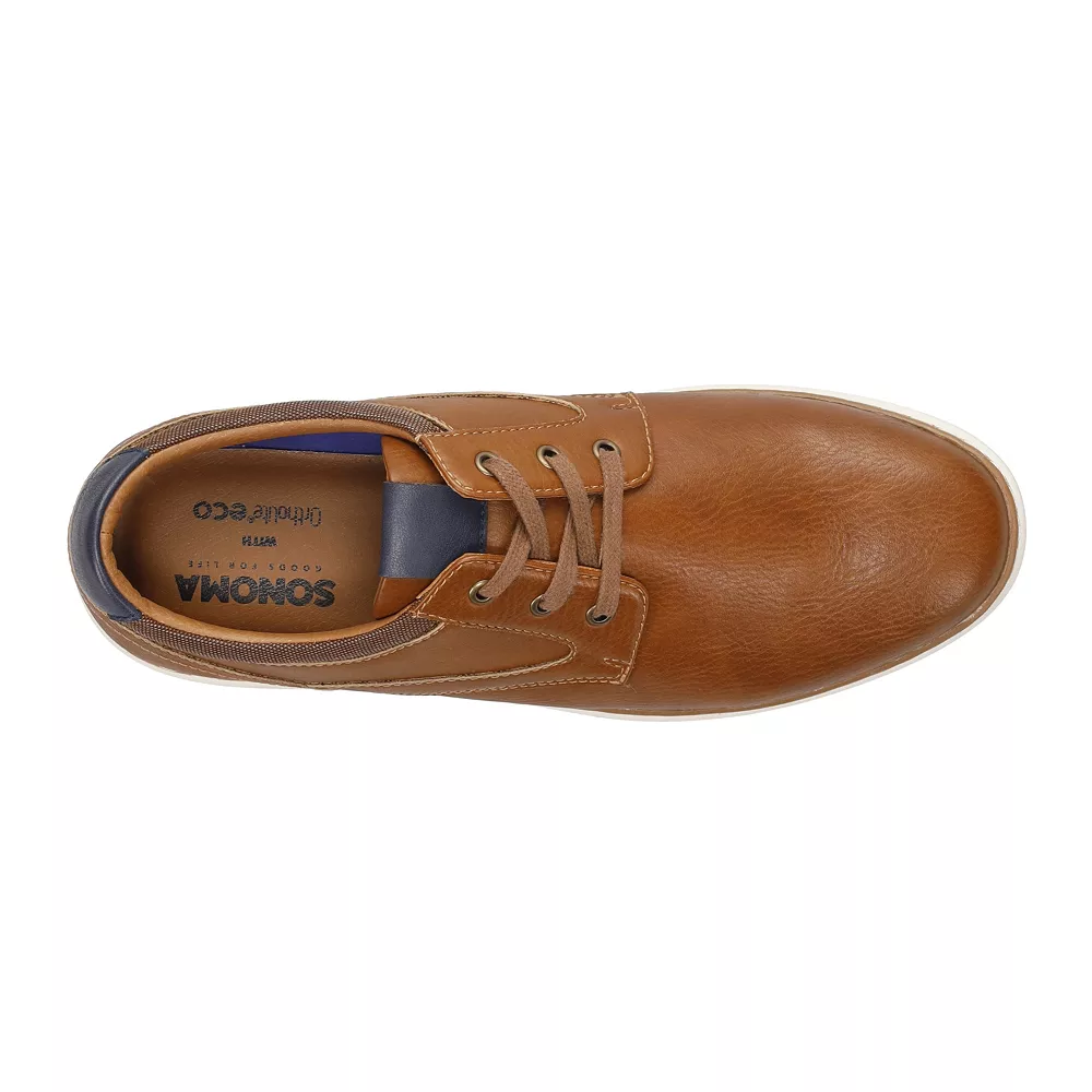Sonoma Goods For Life® Othello Men's Shoes - Image 4