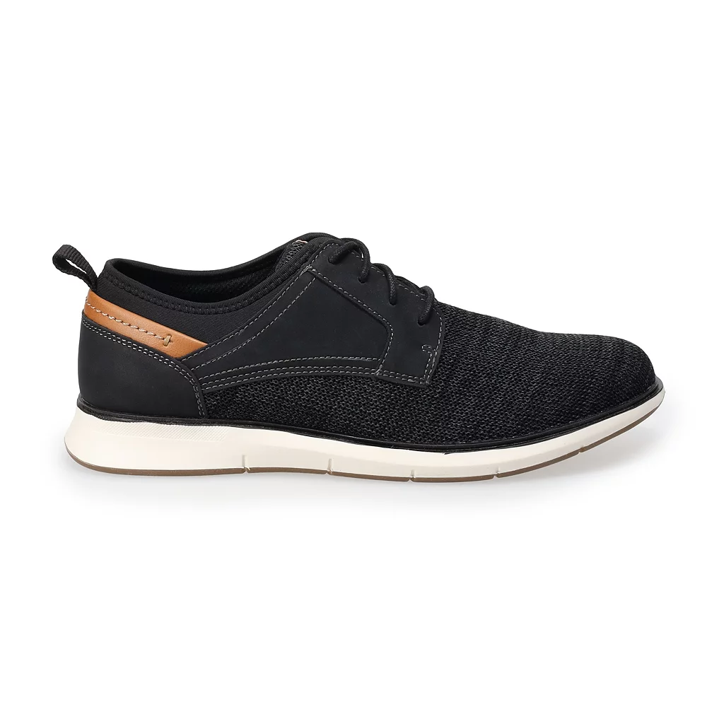 Sonoma Goods For Life® Ronan 2 Men's Oxford Sneakers - Image 2