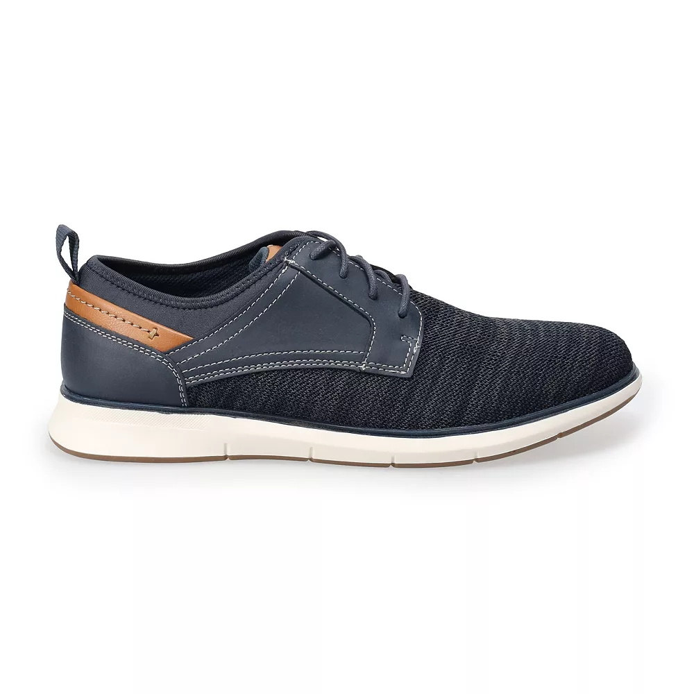 Sonoma Goods For Life® Ronan 2 Men's Oxford Sneakers - Image 3