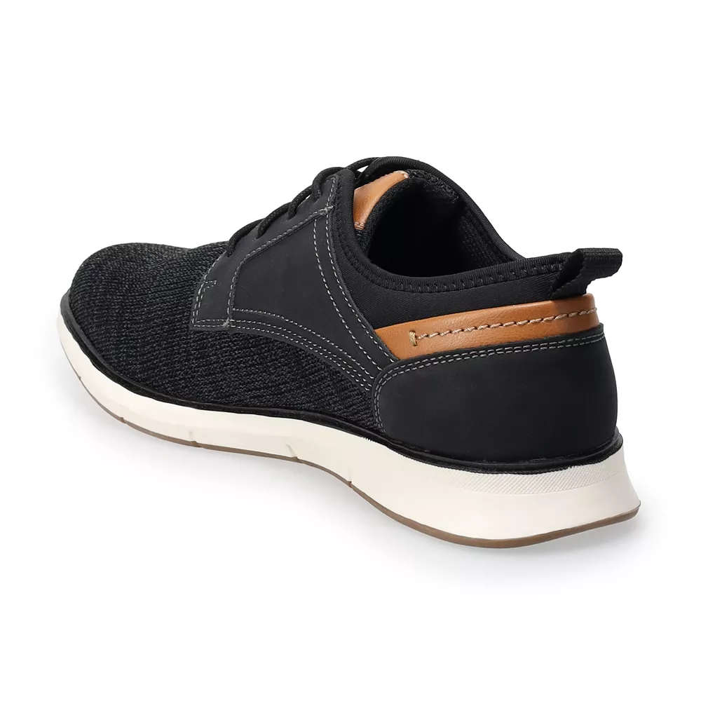 Sonoma Goods For Life® Ronan 2 Men's Oxford Sneakers - Image 4