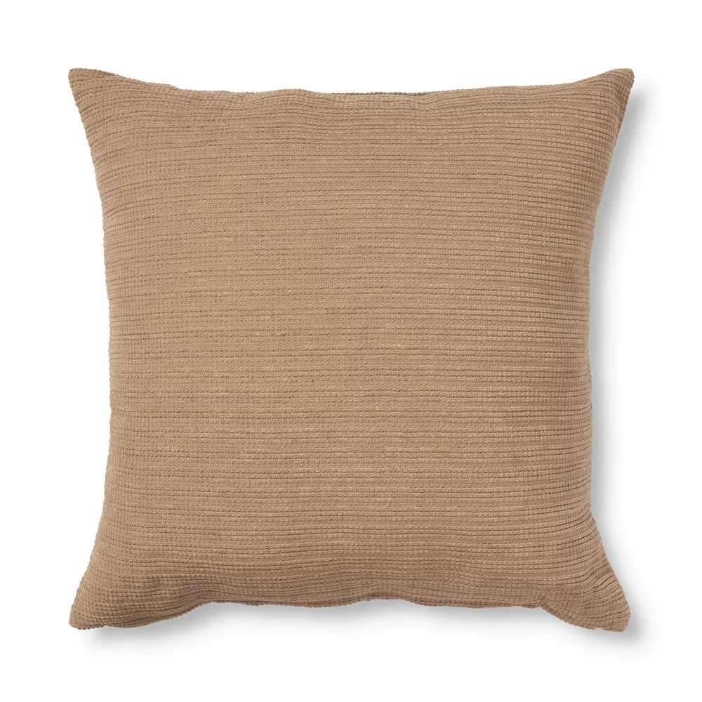 Sonoma Goods For Life® Solid Feather Filled Pillow