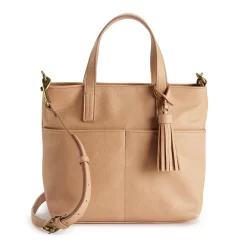 Sonoma Goods For Life® Mini Pocket Tote Bag