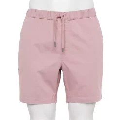 Men's Sonoma Goods For Life® Pull-On 7-inch Shorts