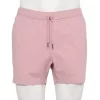 Men's Sonoma Goods For Life® Pull-On 5-inch Shorts