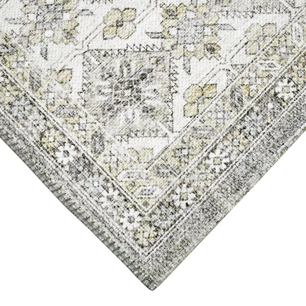 Sonoma Goods For Life® Printed Washable Area And Throw Rug - Image 3