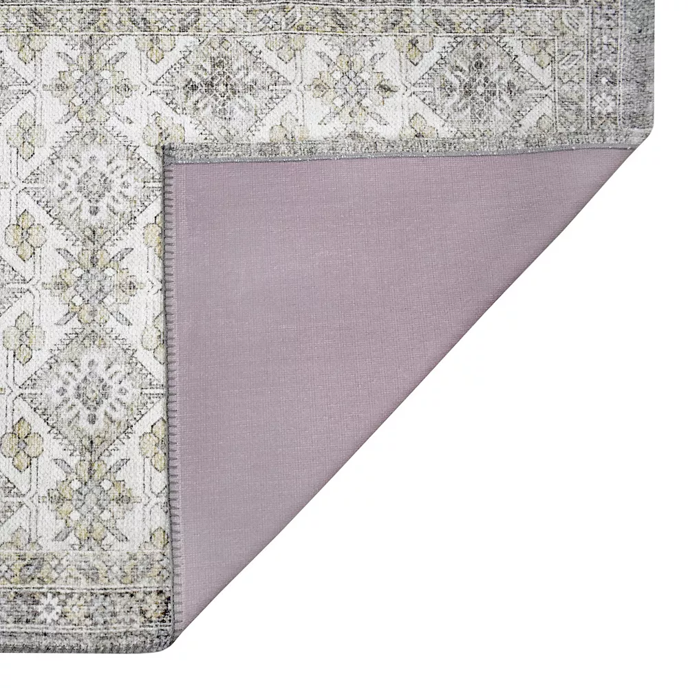 Sonoma Goods For Life® Printed Washable Area And Throw Rug - Image 5