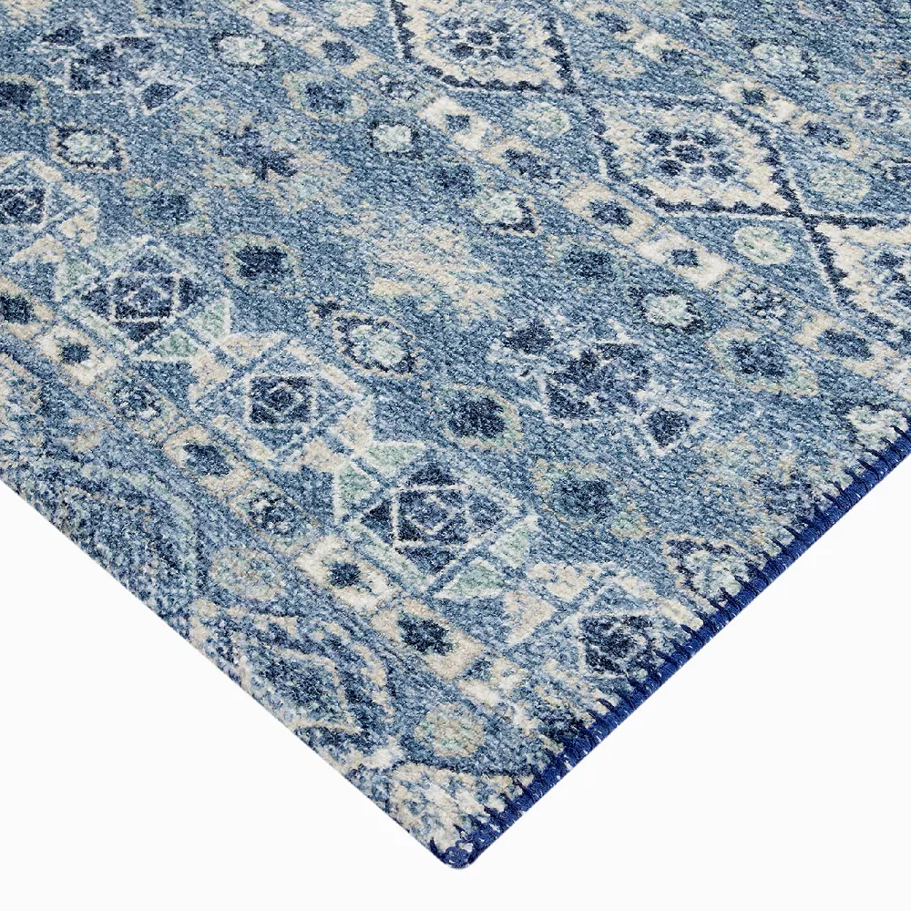 Sonoma Goods For Life® Printed Washable 5' X 7' Area Rug - Image 2