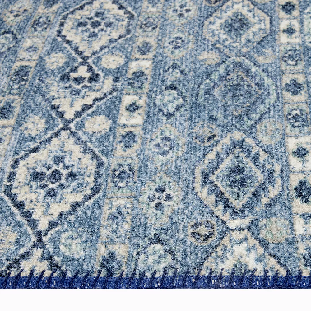 Sonoma Goods For Life® Printed Washable 5' X 7' Area Rug - Image 3