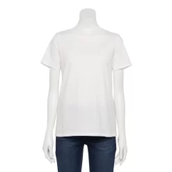 Women's Sonoma Goods For Life® Crewneck Tee