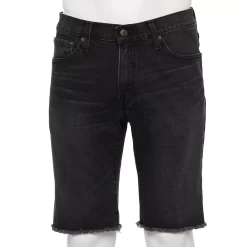 Men's Sonoma Goods For Life® Slim-Fit Denim Shorts