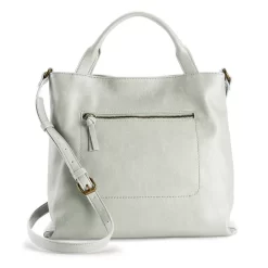 Sonoma Goods For Life® Sutton Hobo Bag