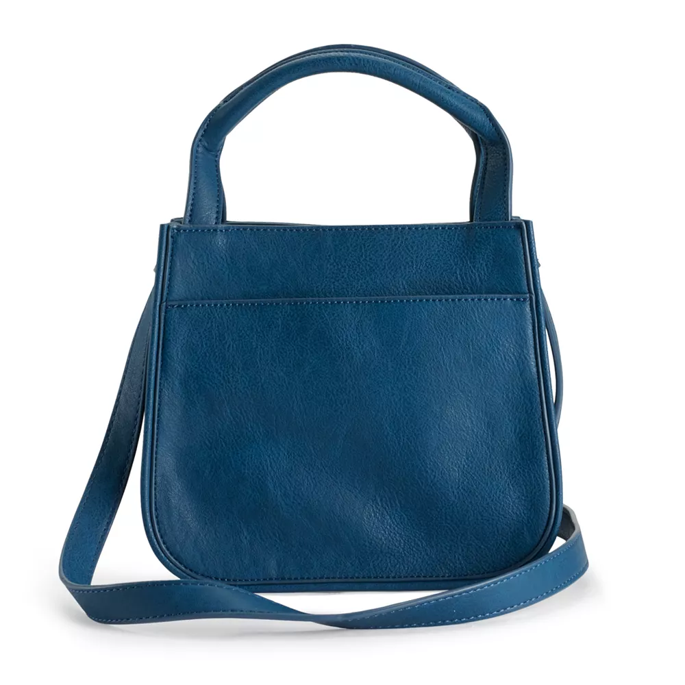 Sonoma Goods For Life® Halley Crossbody Bag - Image 2