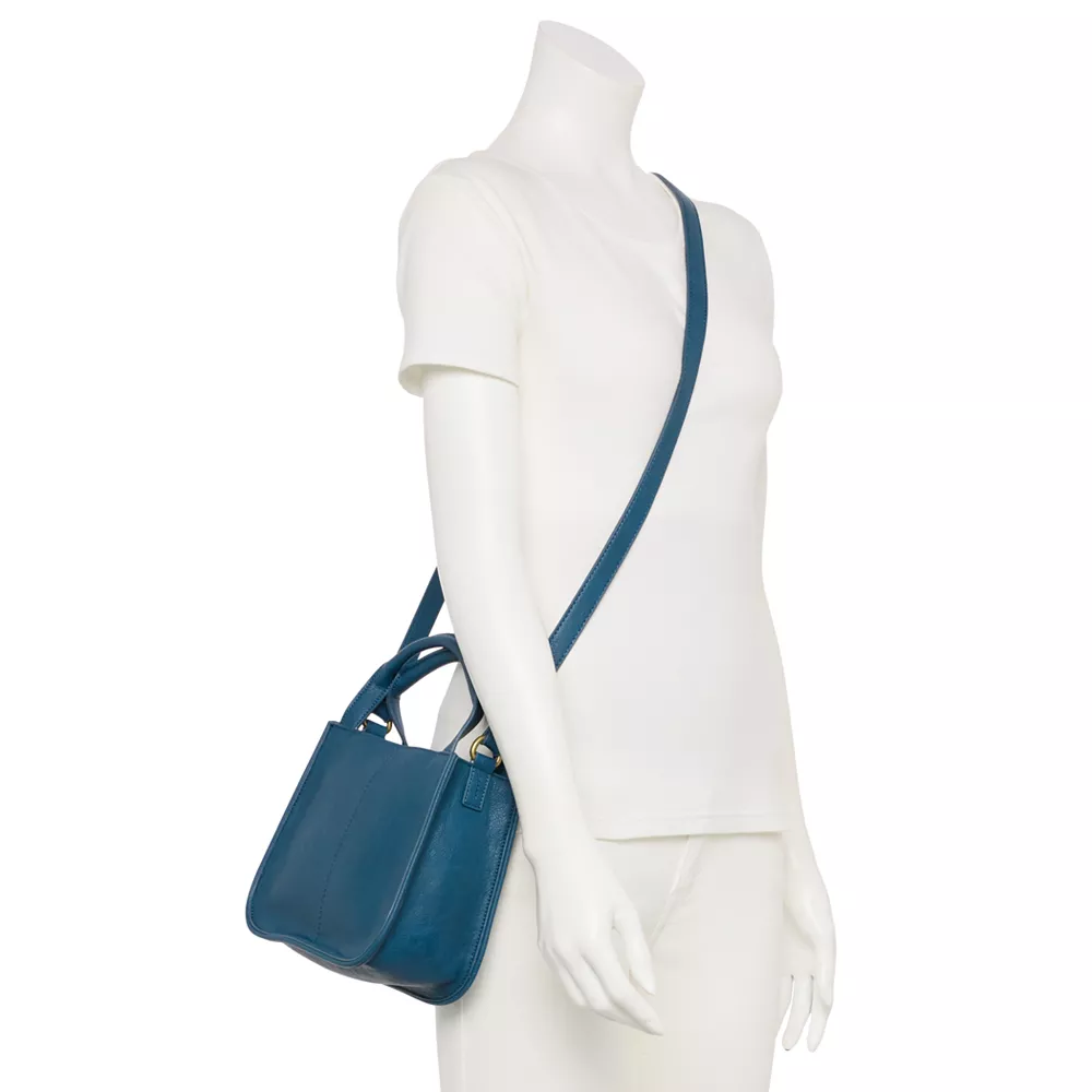 Sonoma Goods For Life® Halley Crossbody Bag - Image 4
