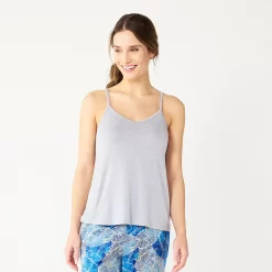Women's Sonoma Goods For Life® Truly Soft Pajama Cami
